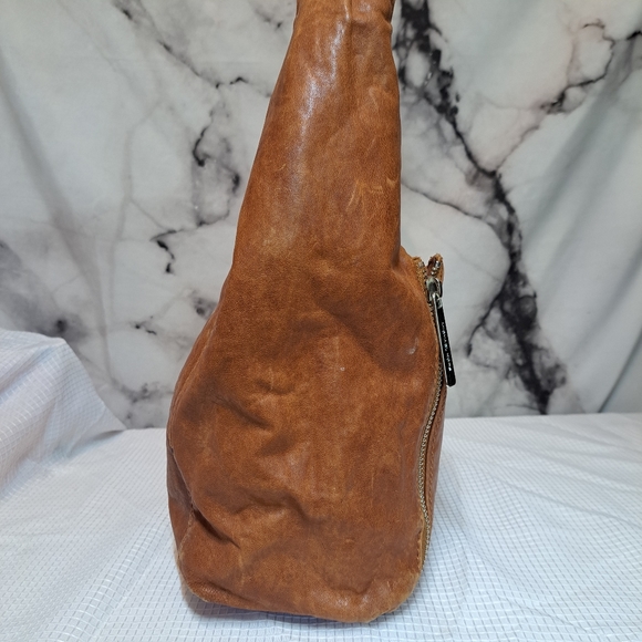 Michael Kors Leather Purse - Picture 5 of 12